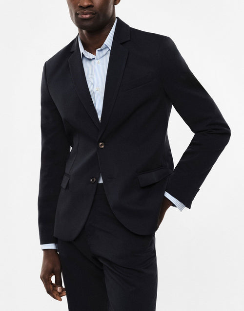 Imperial Blazer Uomo Navy | Regular Fit Contemporaneo PE26