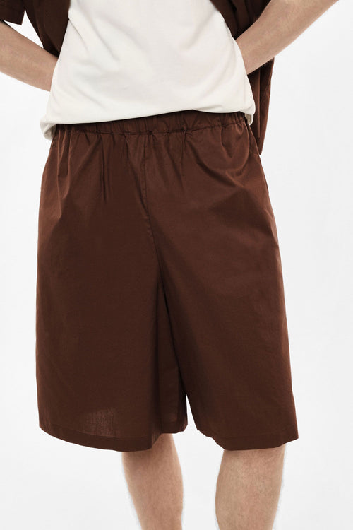Imperial Bermuda Uomo Moro | Regular Fit PE26