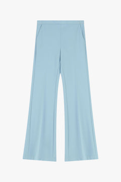 IMPERIAL Donna Pantalone Elegante New sky-PE26