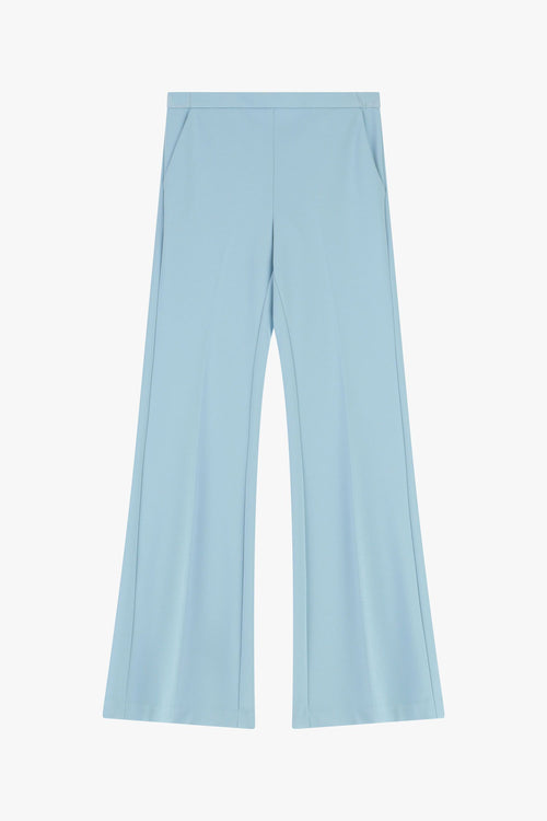 IMPERIAL Donna Pantalone Elegante New sky-PE26