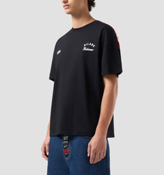 Z0MLQC214J080999R t-shirt gcds NORMALE