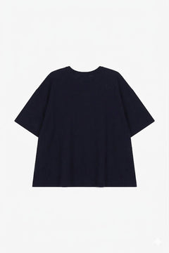 IMPERIAL Uomo T-shirt Blu-PE26