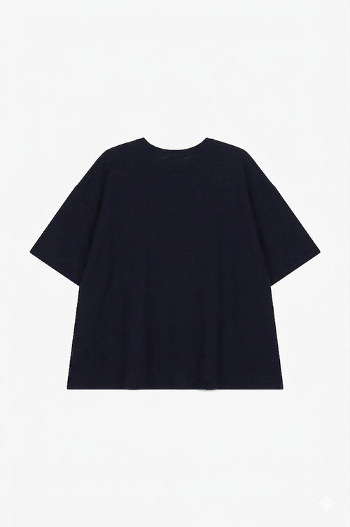 IMPERIAL Uomo T-shirt Blu-PE26