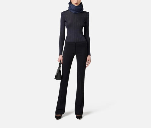 MK22S56E2EA8 maglia ELISABETTA FRANCHI