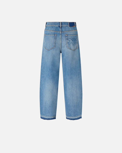 PINKO DONNA JEANS DENIM