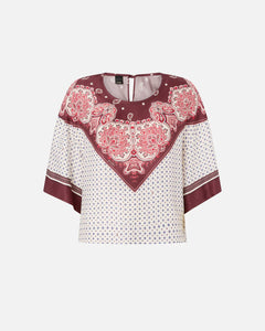 PINKO DONNA BLUSA