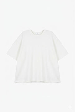 IMPERIAL Uomo T-shirt Bianca-PE26