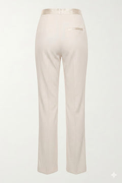IMPERIAL Donna Pantalone Elegante Zinco-PE26
