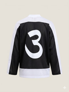 PALM ANGELS Uomo Felpa Black white-PE26