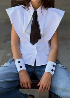 CVS-R049BIA camicia HAVE ONE