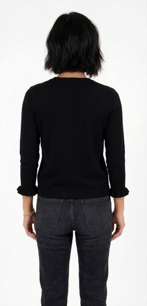 JPH-R104. cardigan HAVE ONE