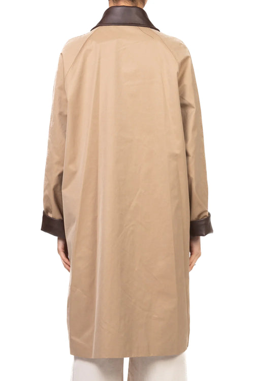 VICOLO DONNA CAPPOTTO