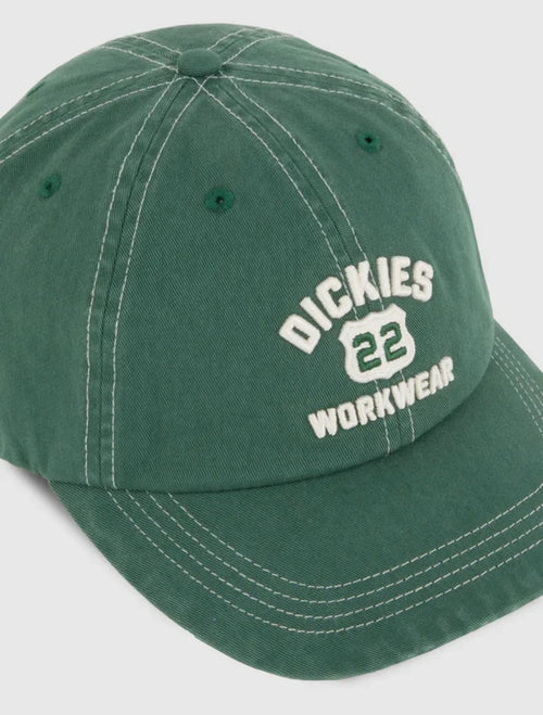 DK0A87N9PIN1 Cappello DICKIES