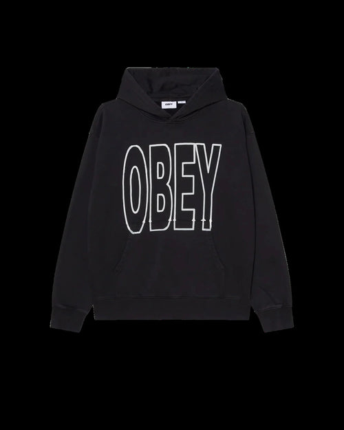 112470266DIB Felpa OBEY
