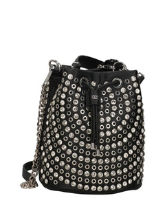 LA CARRIE BAG DONNA BORSA SECCHIELLO