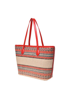 Love Moschino Borsa a mano Rossa PE26