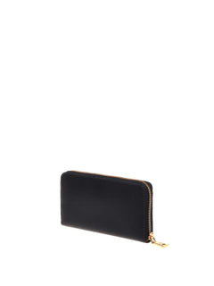 Love Moschino Portafoglio Donna Nero PE26