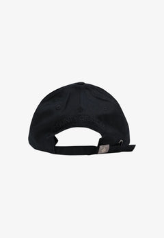 COUNTY OF MILAN Uomo Cappello Black/royal wings