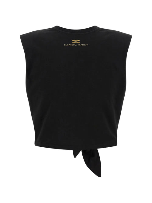 ELISABETTA FRANCHI DONNA MAGLIA