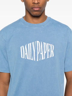 DAILY PAPER UOMO T-SHIRT