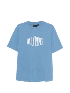 DAILY PAPER UOMO T-SHIRT