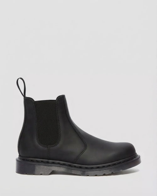 27486201BLA SCARPE DR. MARTENS