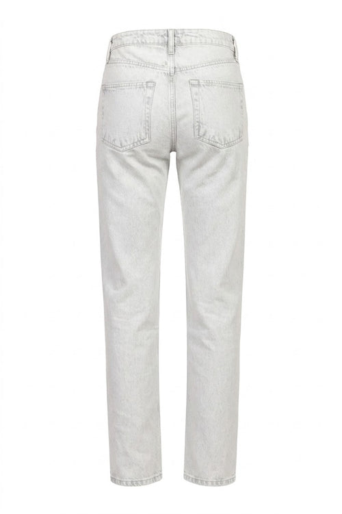 VICOLO Jeans Donna Lavaggio Grigio | PE26