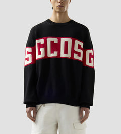 Z0MLQF150K155999R maglia gcds NORMALE