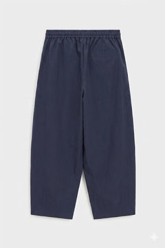 IMPERIAL Uomo Pantalone Largo Blu-PE26