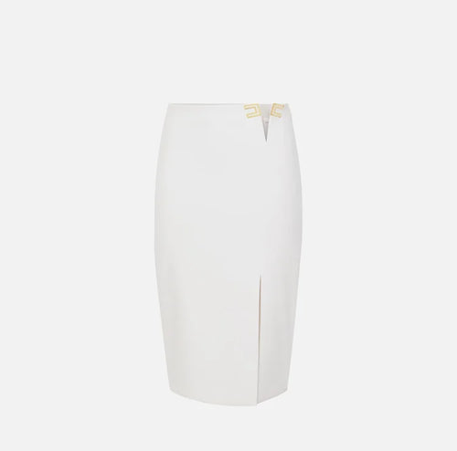 GO14761E2360 gonna ELISABETTA FRANCHI