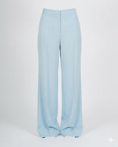 SILENCE LTD Donna Pantalone Palazzo Sky-PE26