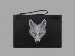 COMAF250138NER Pochette COUNTY OF MILAN