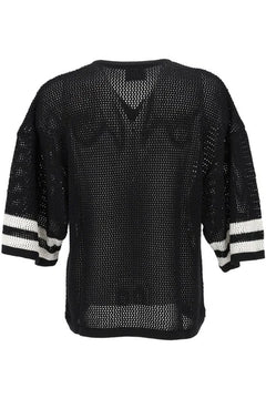 26EDS55494NER maglia DISCLAIMER