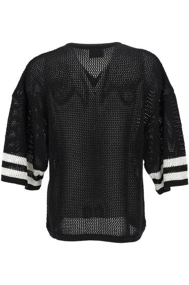 26EDS55494NER maglia DISCLAIMER