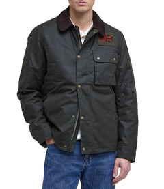 262MMWX1853 BARBOUR INTERNATIONAL