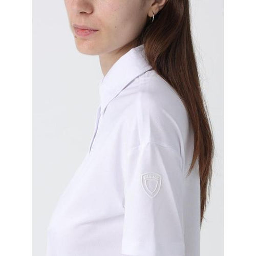BLAUER DONNA POLO