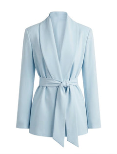 SILENCE LTD Giacca Sky Donna – PE26