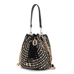 162M-EM-215-ECO Secchiello LA CARRIE BAG