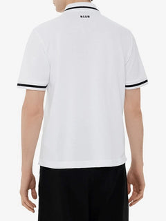 3840MM118 25709001 t-shirt MSGM