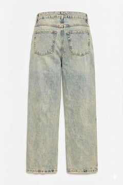 TENSIONE IN Donna Jeans Sabbiato-PE26