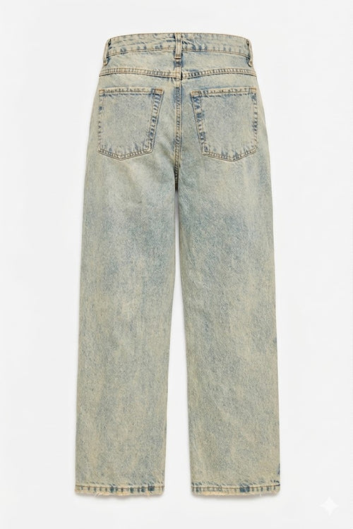 TENSIONE IN Donna Jeans Sabbiato-PE26