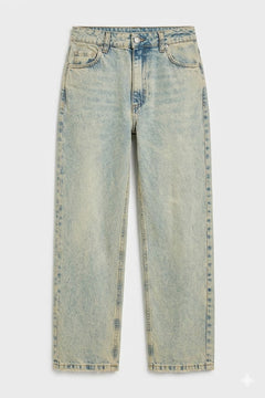 TENSIONE IN Donna Jeans Sabbiato-PE26