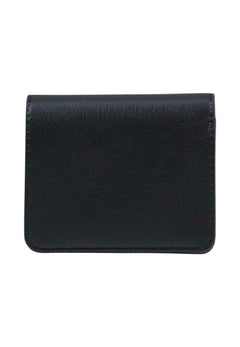 Love Moschino Portafoglio Donna Nero PE26 |