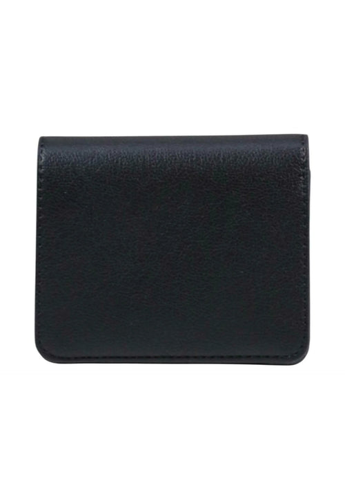 Love Moschino Portafoglio Donna Nero PE26 |