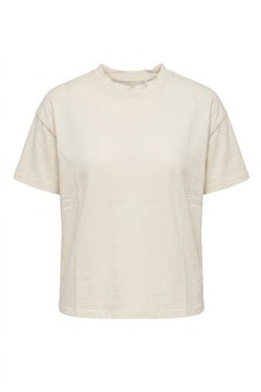 HAVE ONE Donna T-shirt Burro-PE26