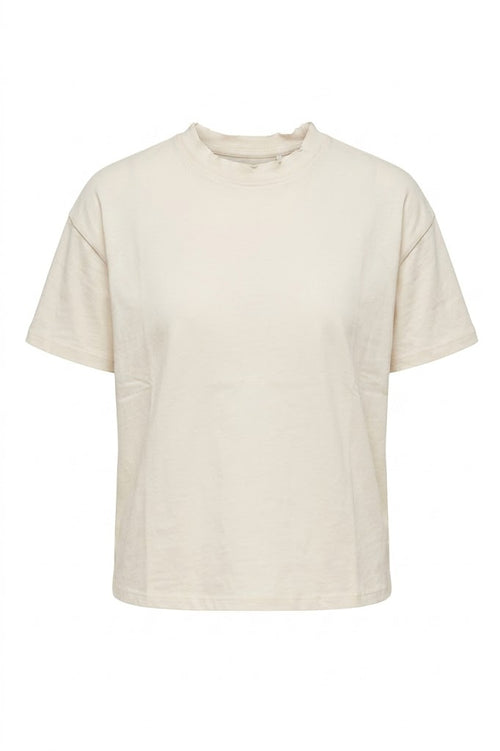 HAVE ONE Donna T-shirt Burro-PE26