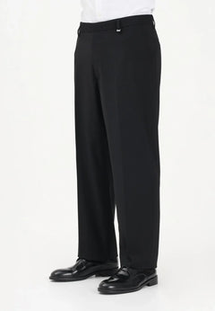 PA3683NER pantalone I'M BRIAN