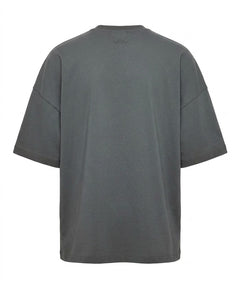 MSGM Uomo T-shirt Antrancide Oversize-PE26