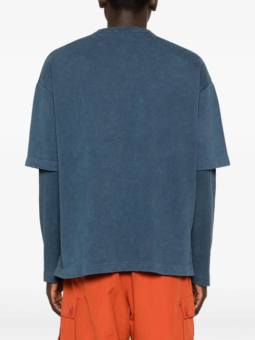 DAILY PAPER UOMO MAGLIA
