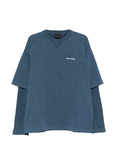DAILY PAPER UOMO MAGLIA